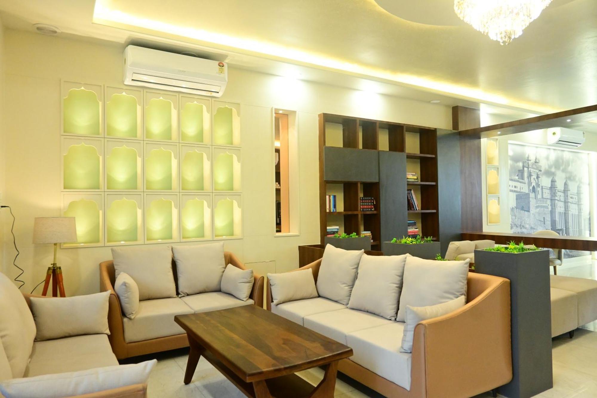 Hotel The Hidden Door-Near Jaipur Airport Екстериор снимка