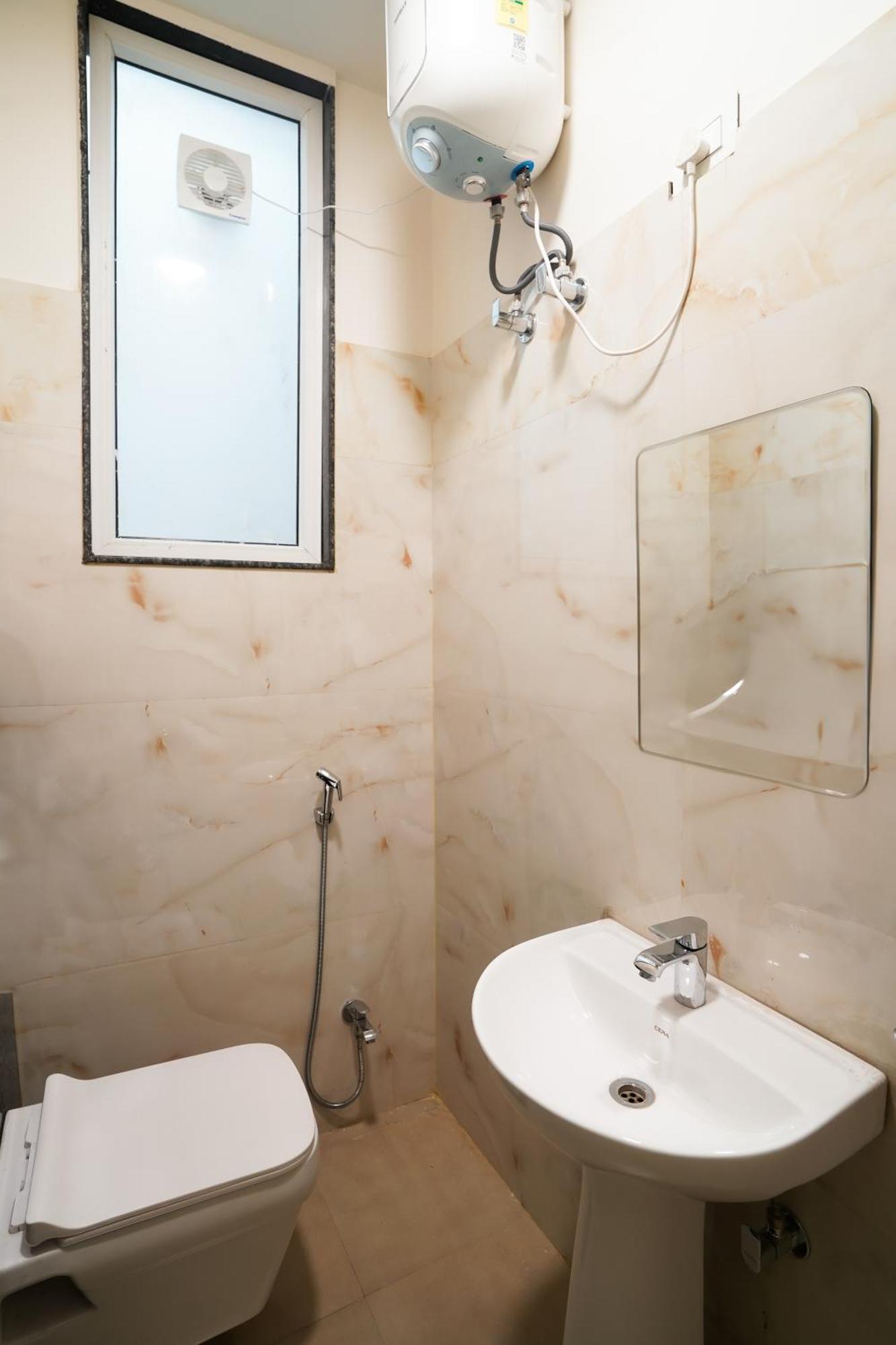 Hotel The Hidden Door-Near Jaipur Airport Екстериор снимка