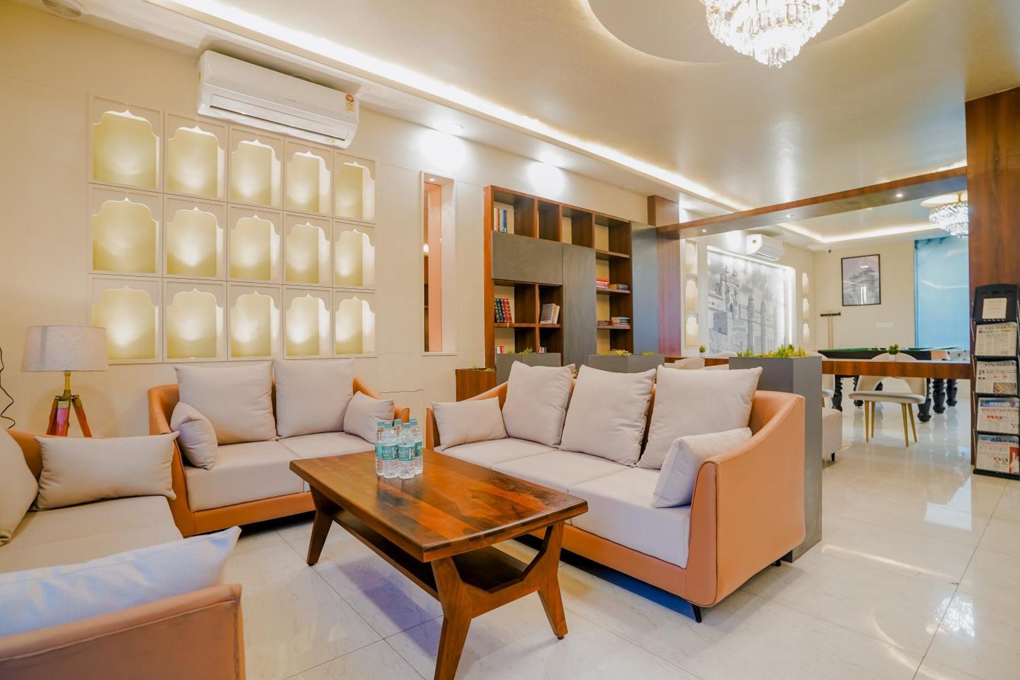 Hotel The Hidden Door-Near Jaipur Airport Екстериор снимка
